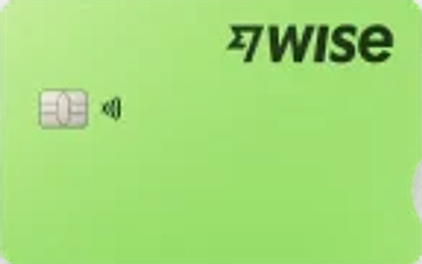 Green Wise debit card